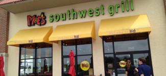 Moe's Southewest Grill