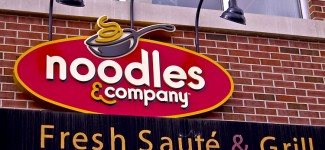 Noodles & Company