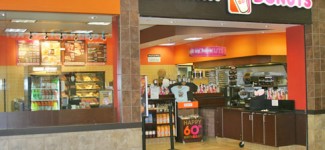 Dunkin' Donuts