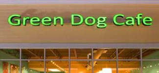 Green Dog Cafe