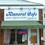 Kinneret Cafe