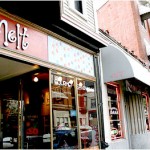Melt Eclectic Cafe