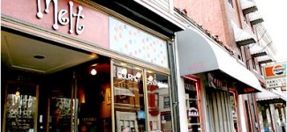 Melt Eclectic Cafe