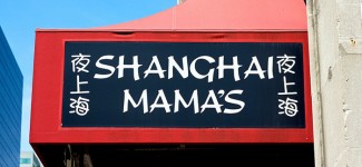 Shanghai Mama's