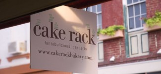 Cake Rack