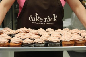 Cake Rack