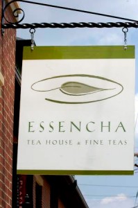 Essencha Tea House