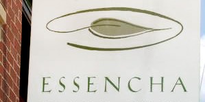 Essencha Tea House