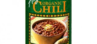 Amy's Chili
