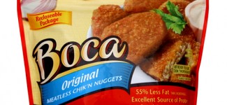 Boca Chik'n Nuggets