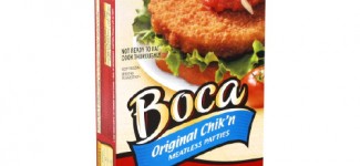 Boca Chik'n