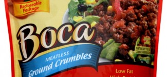 Boca Ground Crumbles