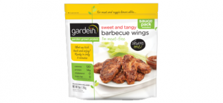 Gardein Barbecue Wings