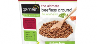Gardein Beefless Ground