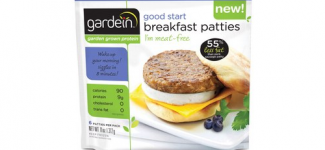 Gardein Breakfast Patties