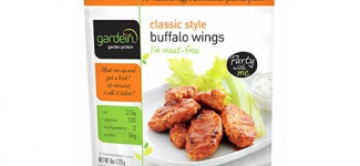 Gardein Buffalo Wings