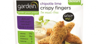 Gardein Chipotle Lime Fingers