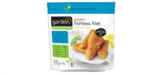 Gardein Fishless Filet