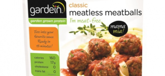 Gardein Meatless Meatballs