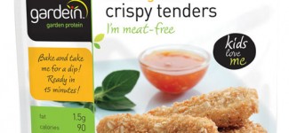 Gardein Seven Grain Crispy Tenders