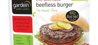 Gardein The Ultimate Beefless Burger
