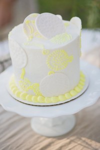 Happy Chicks Bakery - Vegan Wedding Cakes