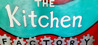 The Kitchen Factory