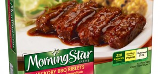 Morningstar Riblets