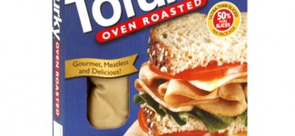 Tofurky - Oven Roasted Deli Slices