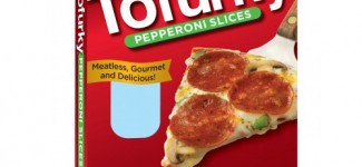 Tofurky - Pepperoni Deli Slices