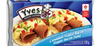 Yves Canadian Bacon