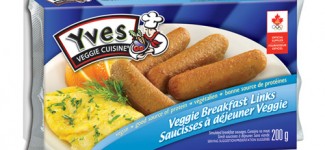 Yves Breakfast Links