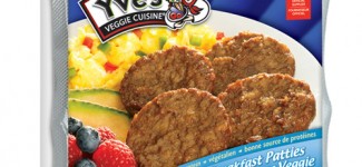 Yves Breakfast Patties