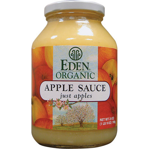 Applesauce
