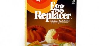 Ener-G Egg Replacer