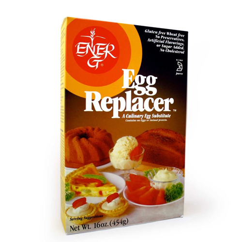 Ener-G Egg Replacer