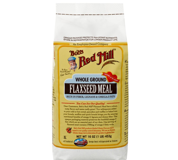 Flaxseed Meal