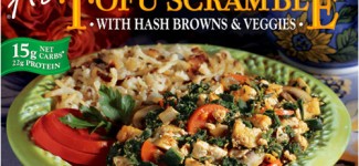 Tofu Scramble