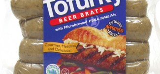 Tofurky Beer Brats