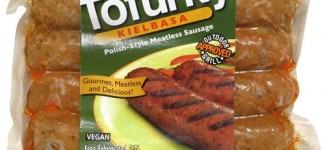Tofurky Kielbasa Sausage