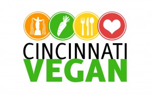 Cincinnati Vegan