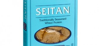 Westsoy Seitan - Cubed