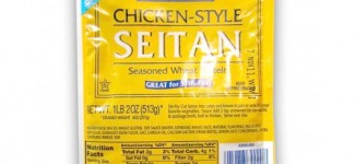 Westsoy Chicken Style Seitain