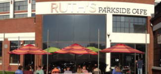 Ruth 's Parkside Cafe
