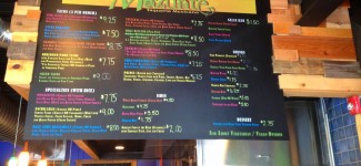 Mazunte Taqueria