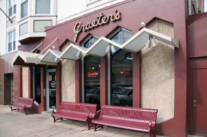 Graeter’s