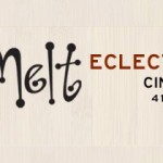 Melt Eclectic Cafe