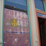 Iris BookCafe